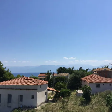 Nikitas Village House Petalídhion