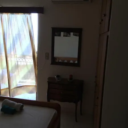 בית נופש Nikitas Village House Petalídhion