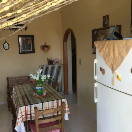Nikitas Village House