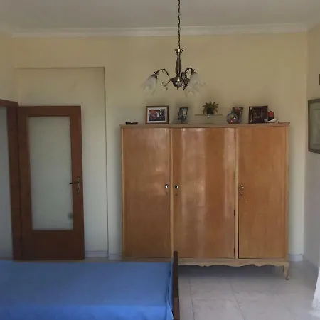 בית נופש Nikitas Village House