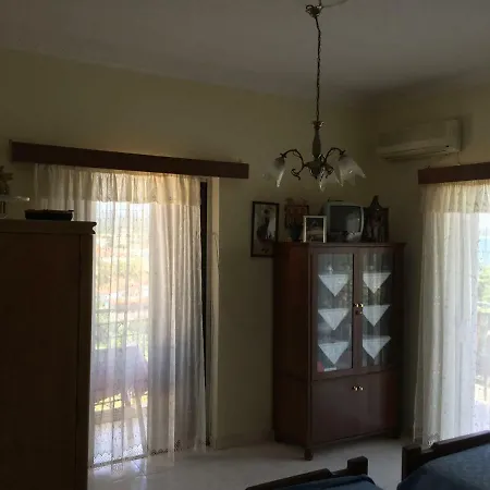 Nikitas Village House