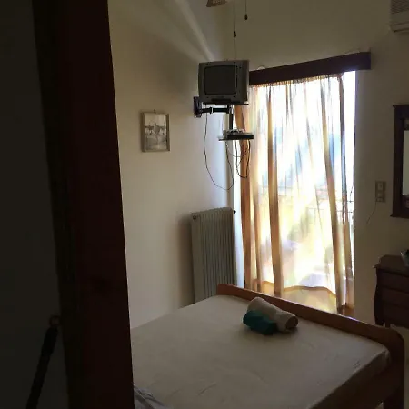Prázdninový dům Nikitas Village House