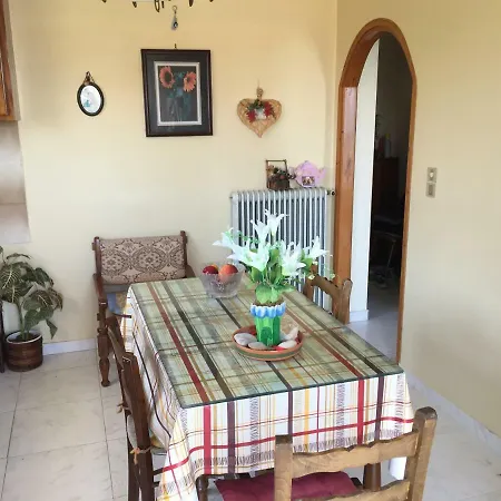 בית נופש Nikitas Village House